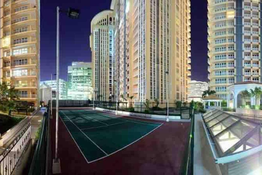 Apartamento Studio At Viceroy T4 Florence Way Manila Exterior foto